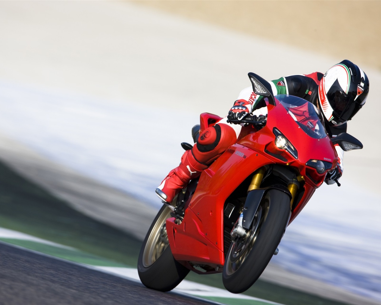 Ducati Wallpaper Hd - HD Wallpaper 