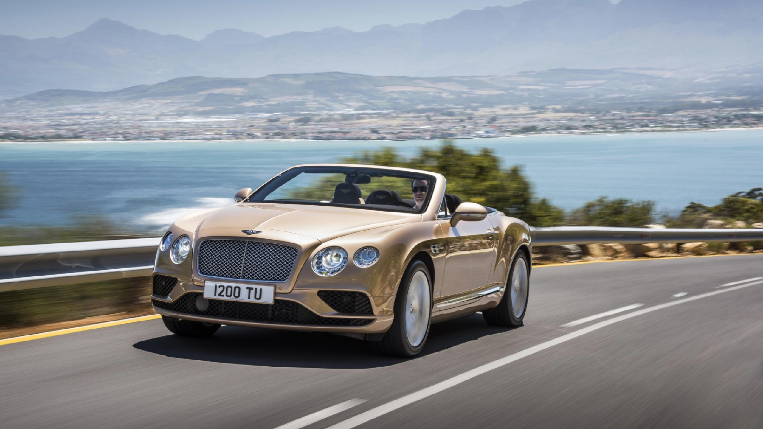 Preview Wallpaper Bentley, Continental Gt, Concept, - Bentley Continental Gt 2020 - HD Wallpaper 