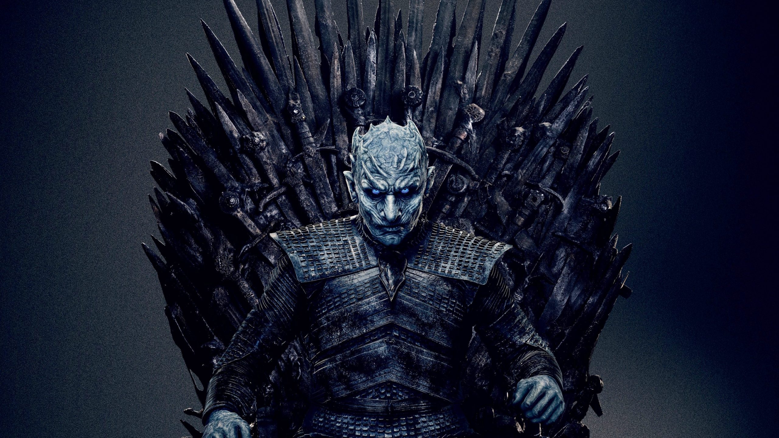 King Of The Night Scan King Night Wallpaper 4k - 2560x1440 Wallpaper - teahub.io