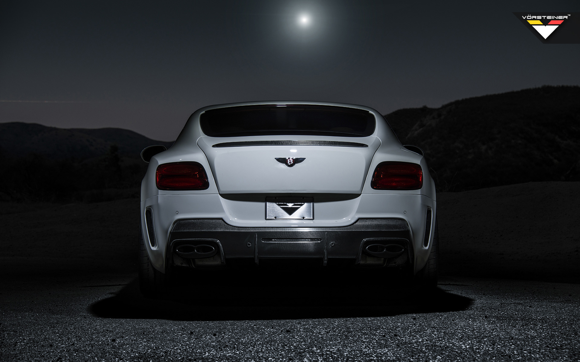 Ultra Hd Bentley Continental Gt Wallpapers - HD Wallpaper 