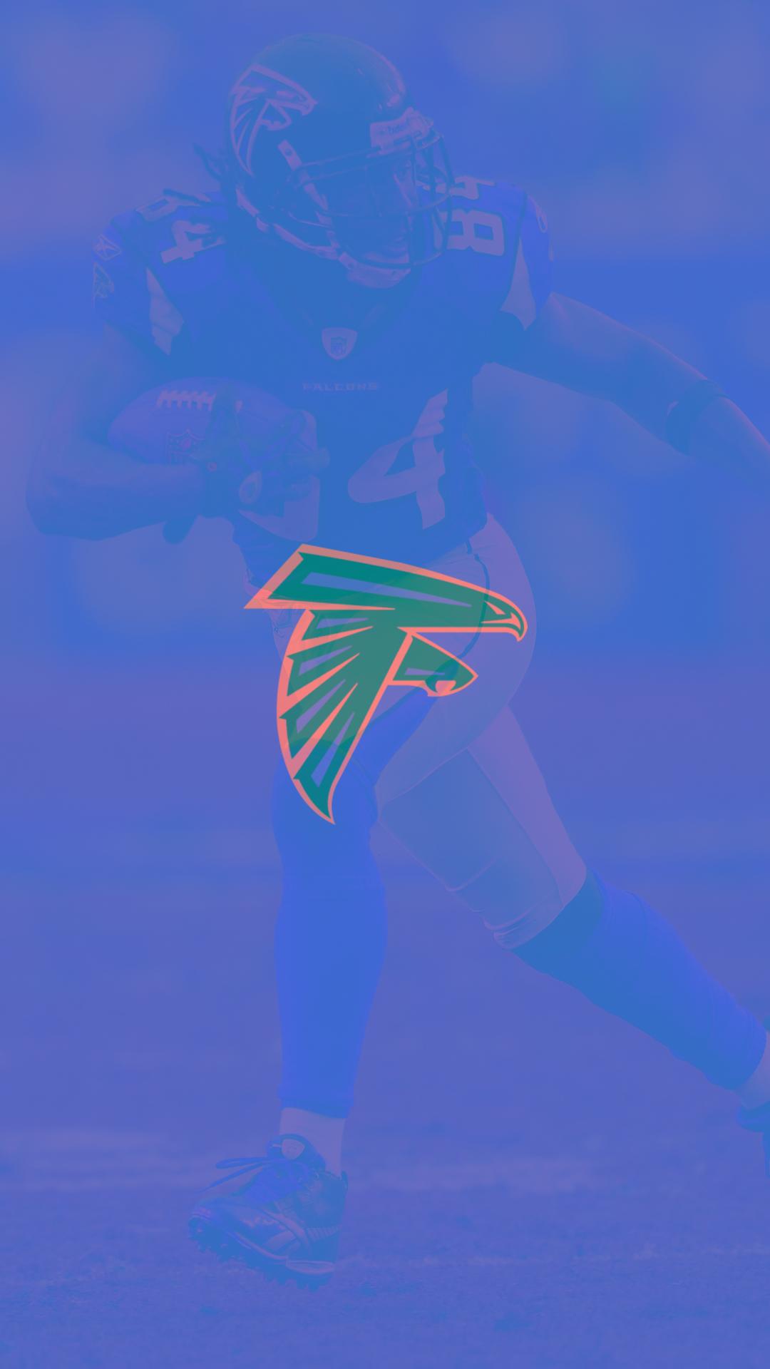 Falcons Wallpaper - Atlanta Falcons - HD Wallpaper 