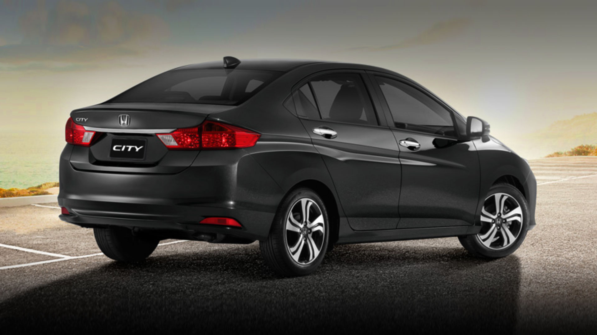 2016 Honda City Photo - Mileage Of Honda City - HD Wallpaper 