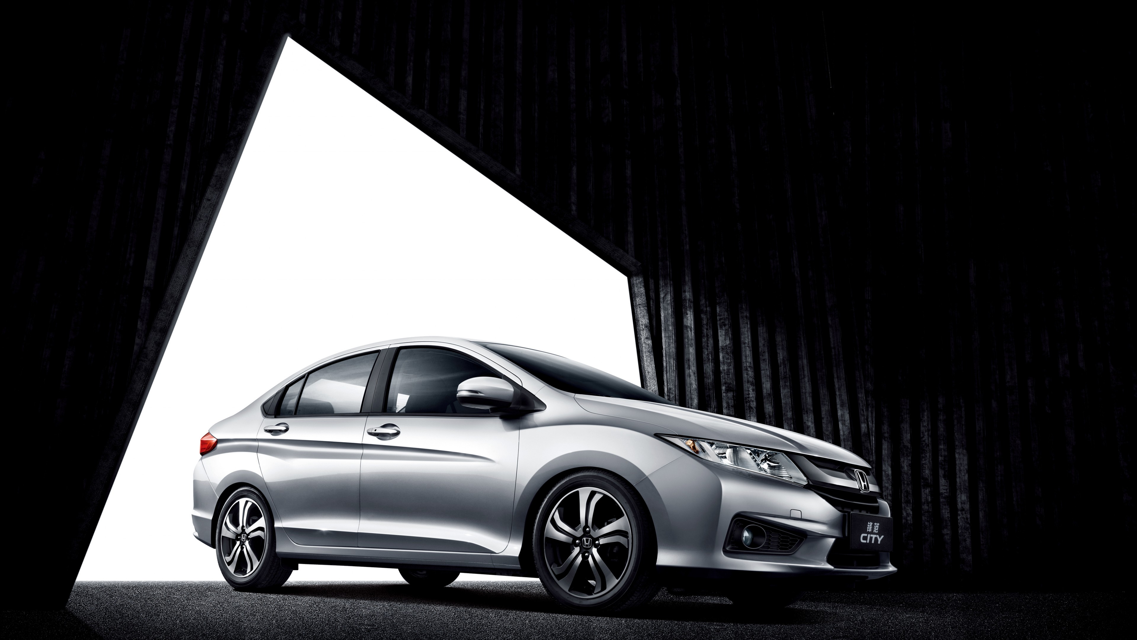 Full 4k City - HD Wallpaper 