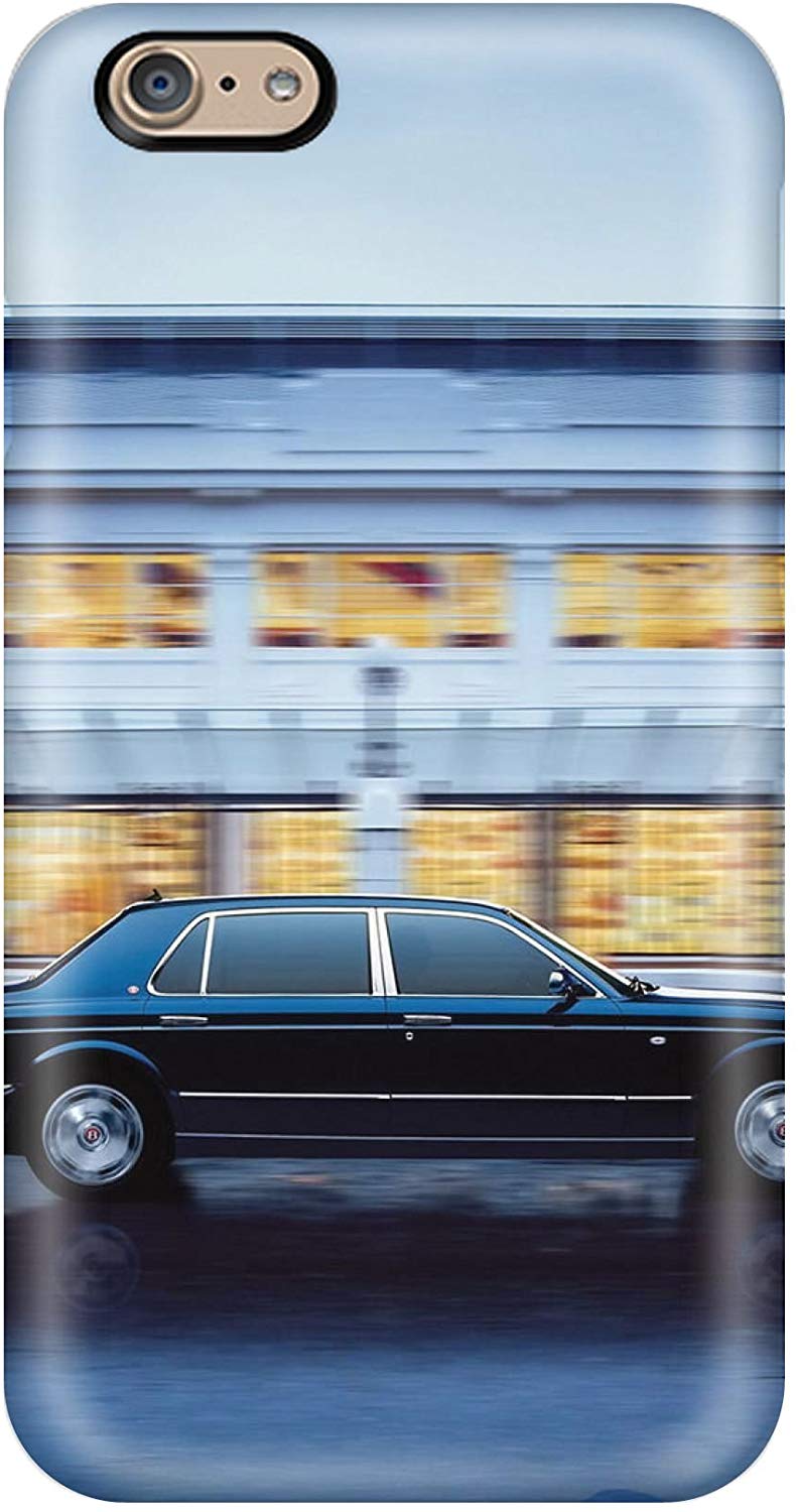 Bentley Arnage Rl - HD Wallpaper 