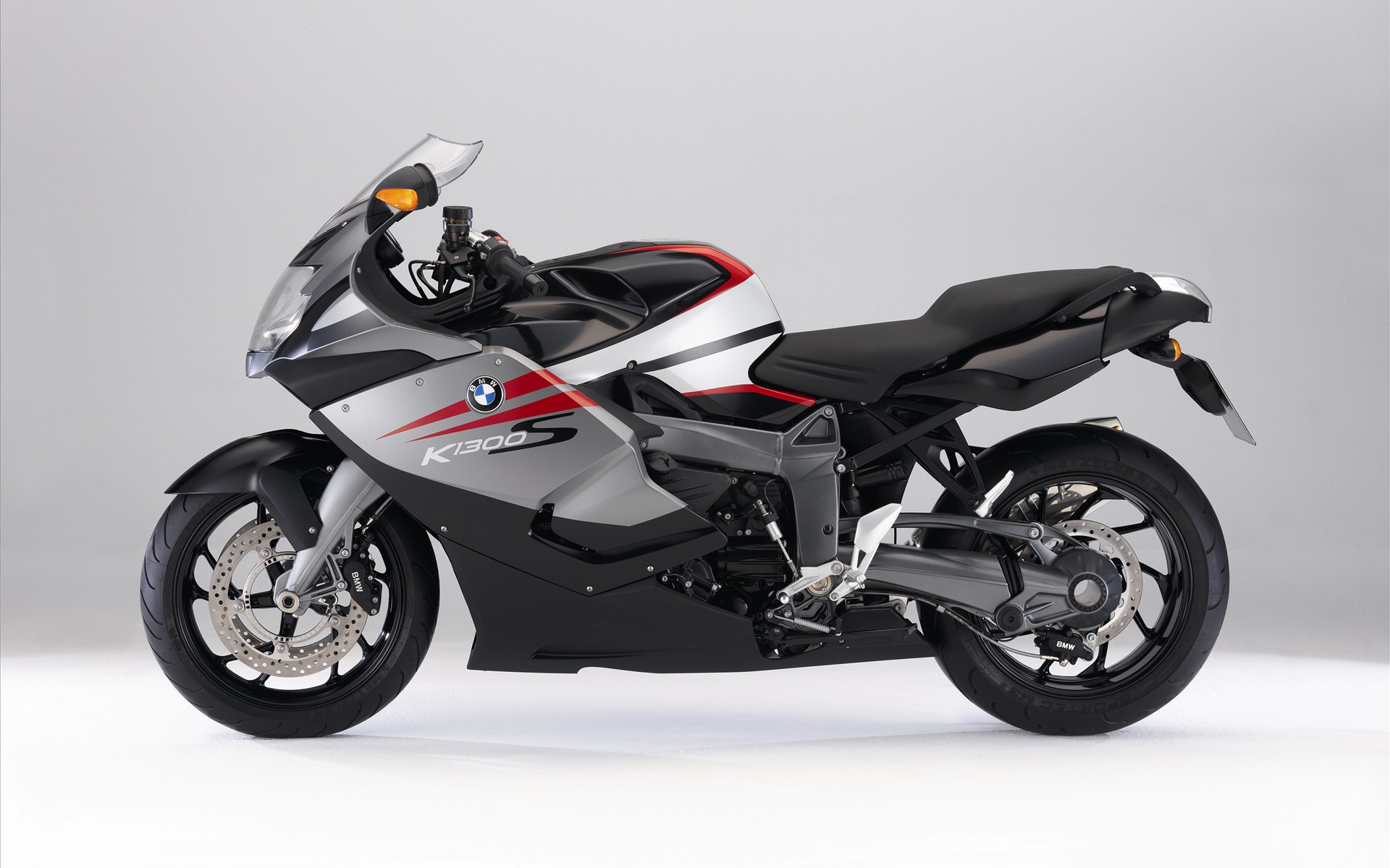 Bmw K1300s - HD Wallpaper 