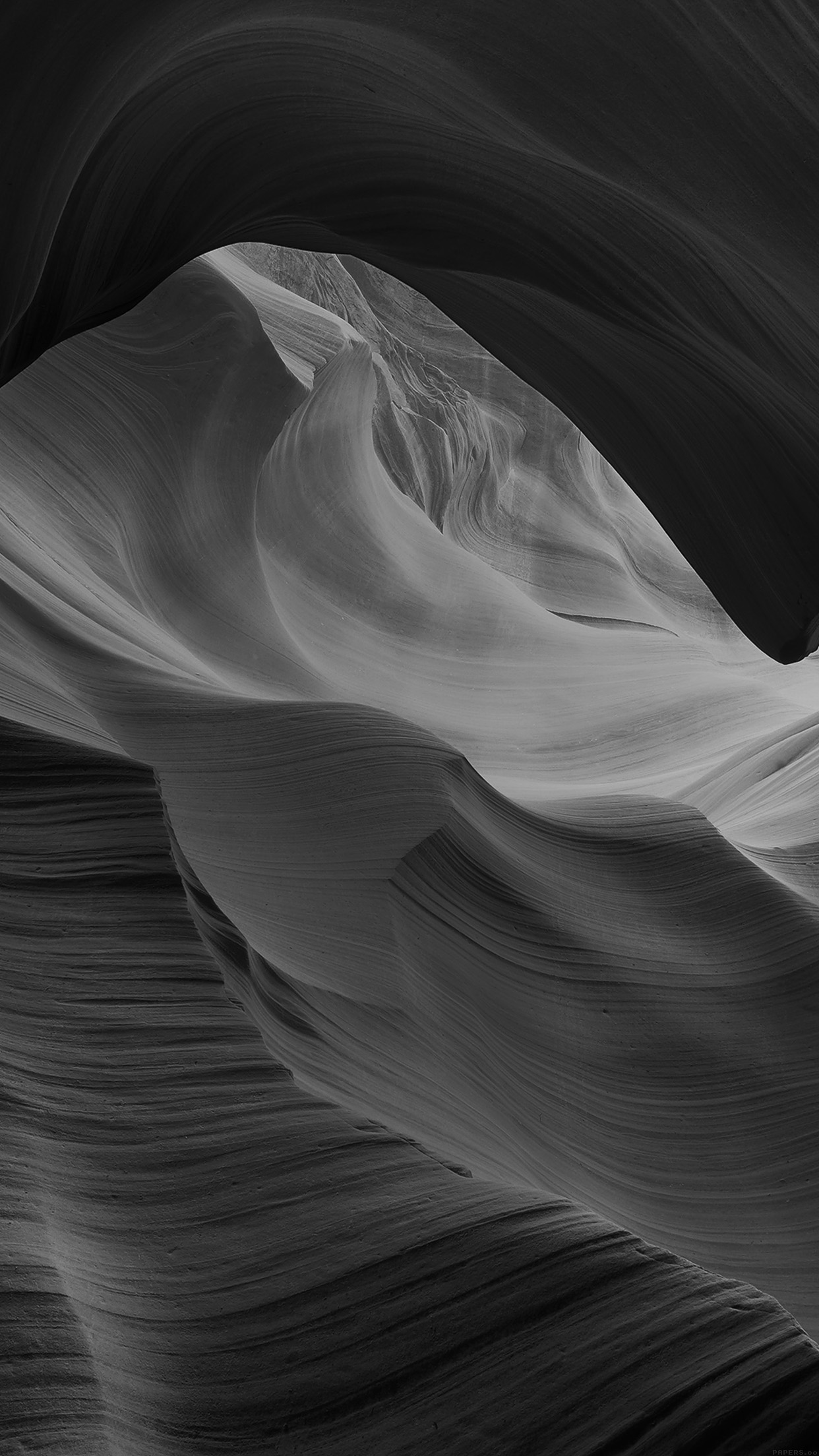 Antelope Canyon - HD Wallpaper 