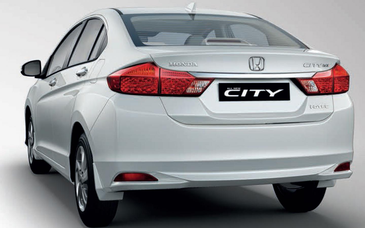 Honda City Wallpaper Hd - HD Wallpaper 