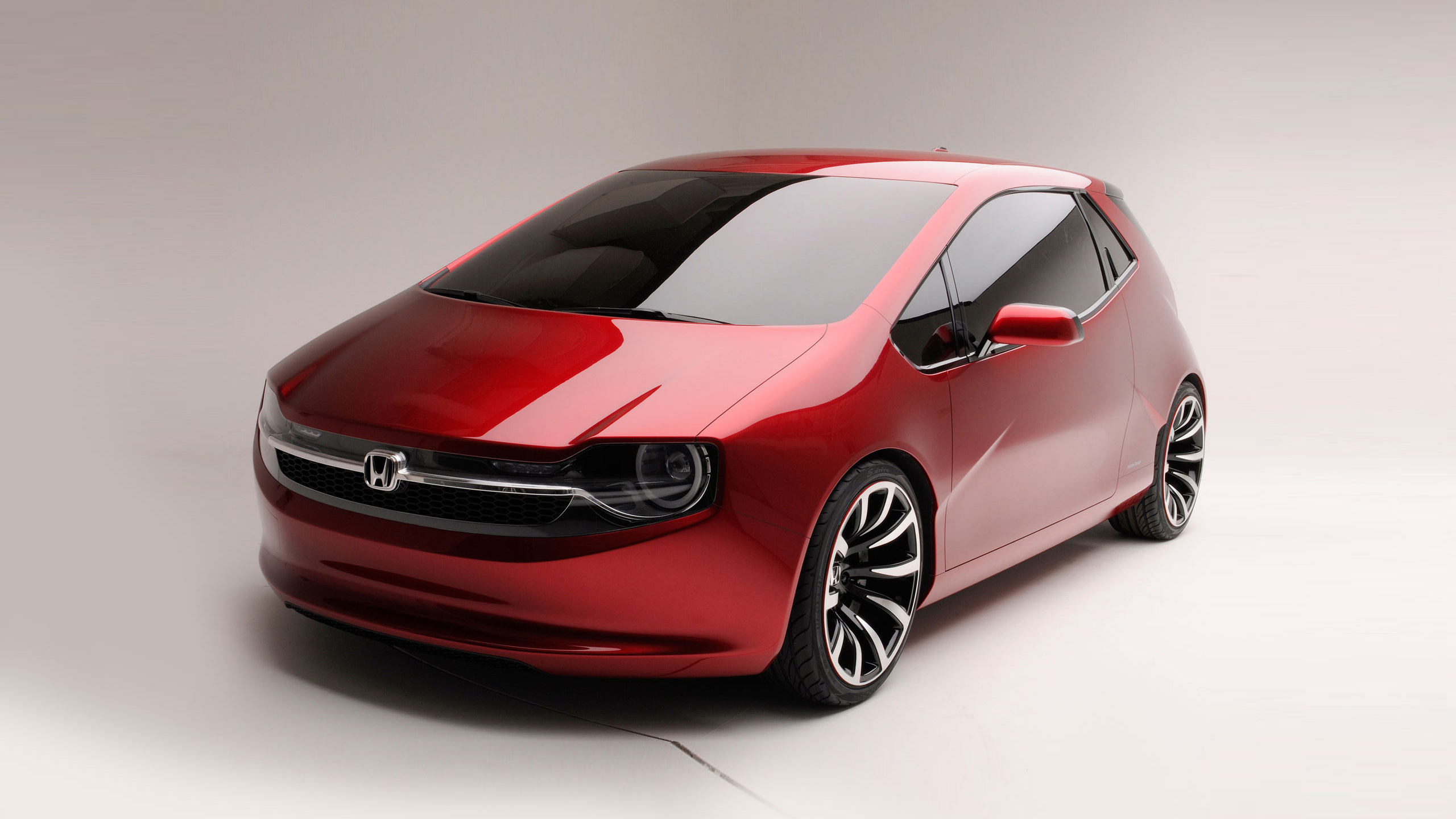 Honda Gear Concept - HD Wallpaper 