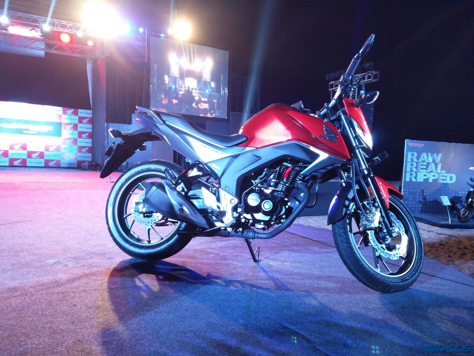 Motorcycle - HD Wallpaper 