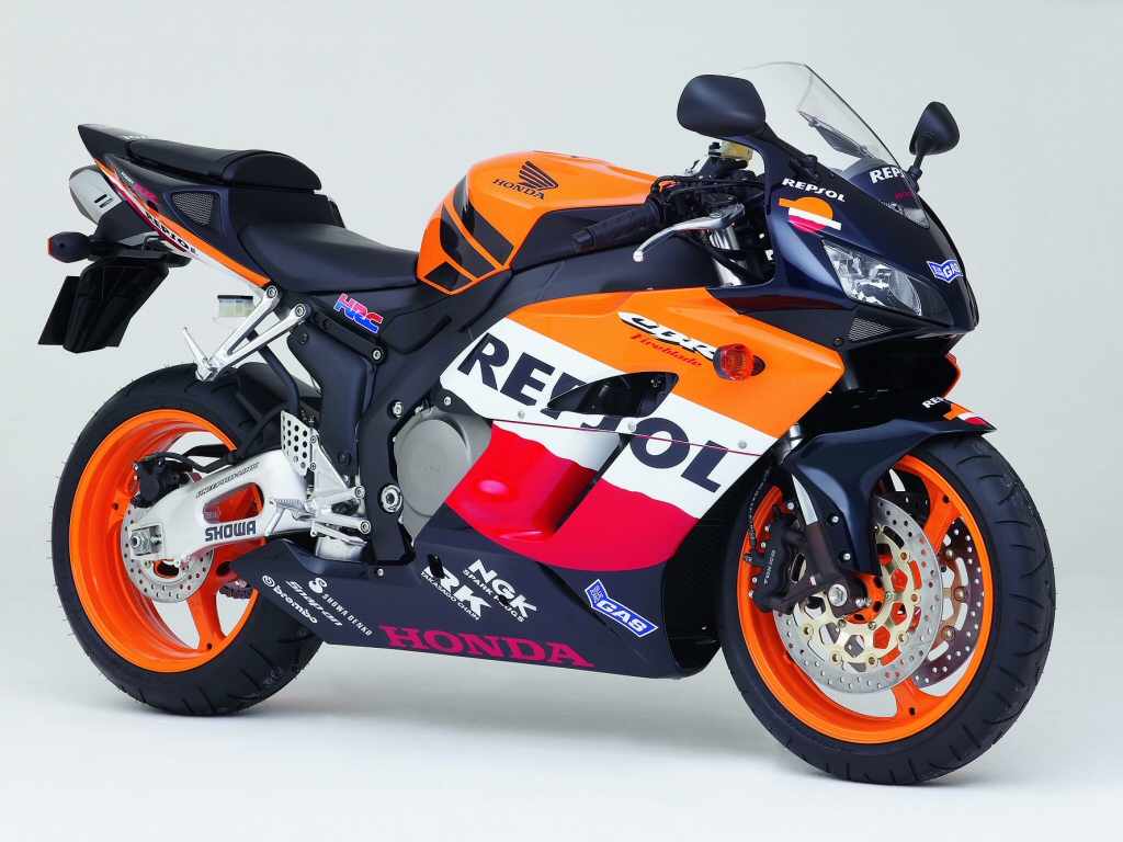 Http - //2 - Bp - Blogspot - Com/ Cr Repsol Motor - Honda 1000 Cbr Repsol - HD Wallpaper 