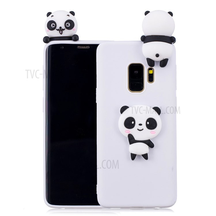 Panda Back Case For Mi Note 4 - HD Wallpaper 