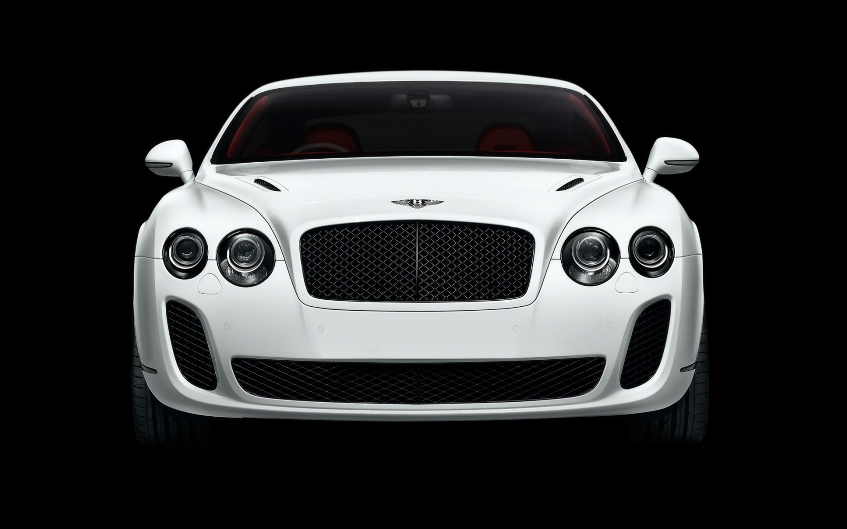 Bentley Continental Supersports - HD Wallpaper 