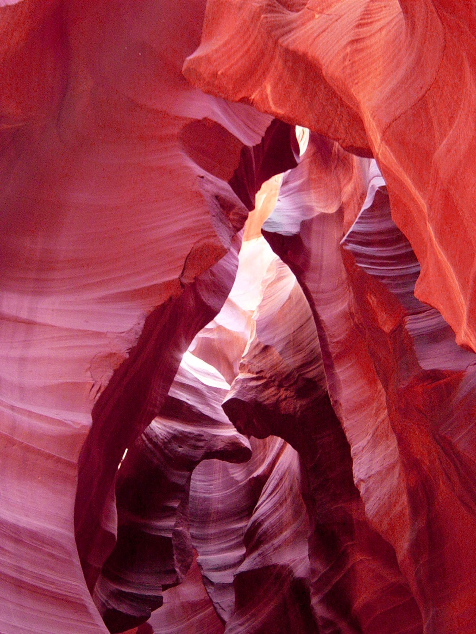 Antelope Canyon Wallpapers - HD Wallpaper 