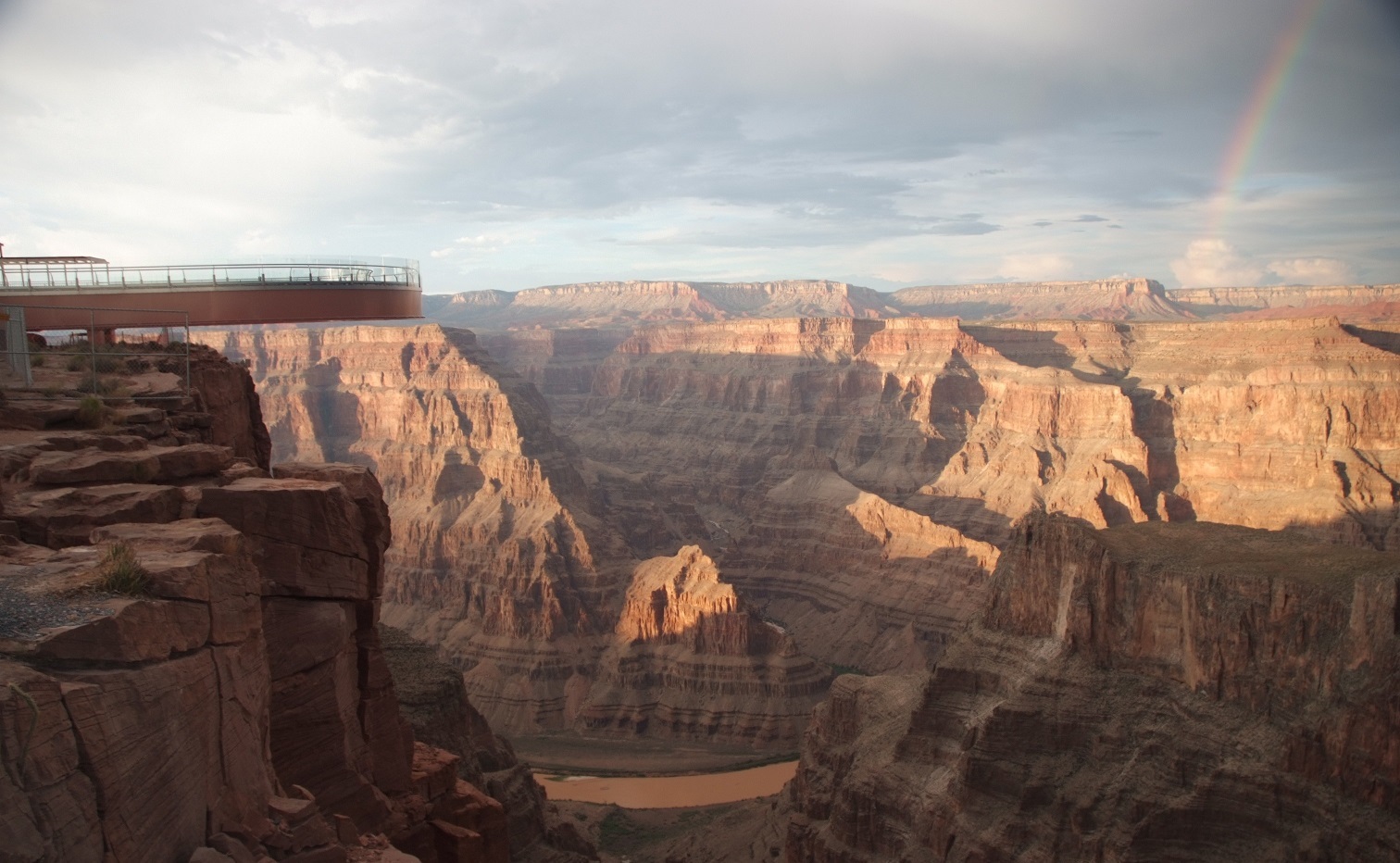 Grand Canyon Hd Wallpapers, Desktop Photos - Grand Canyon National Park, Guano Point - HD Wallpaper 