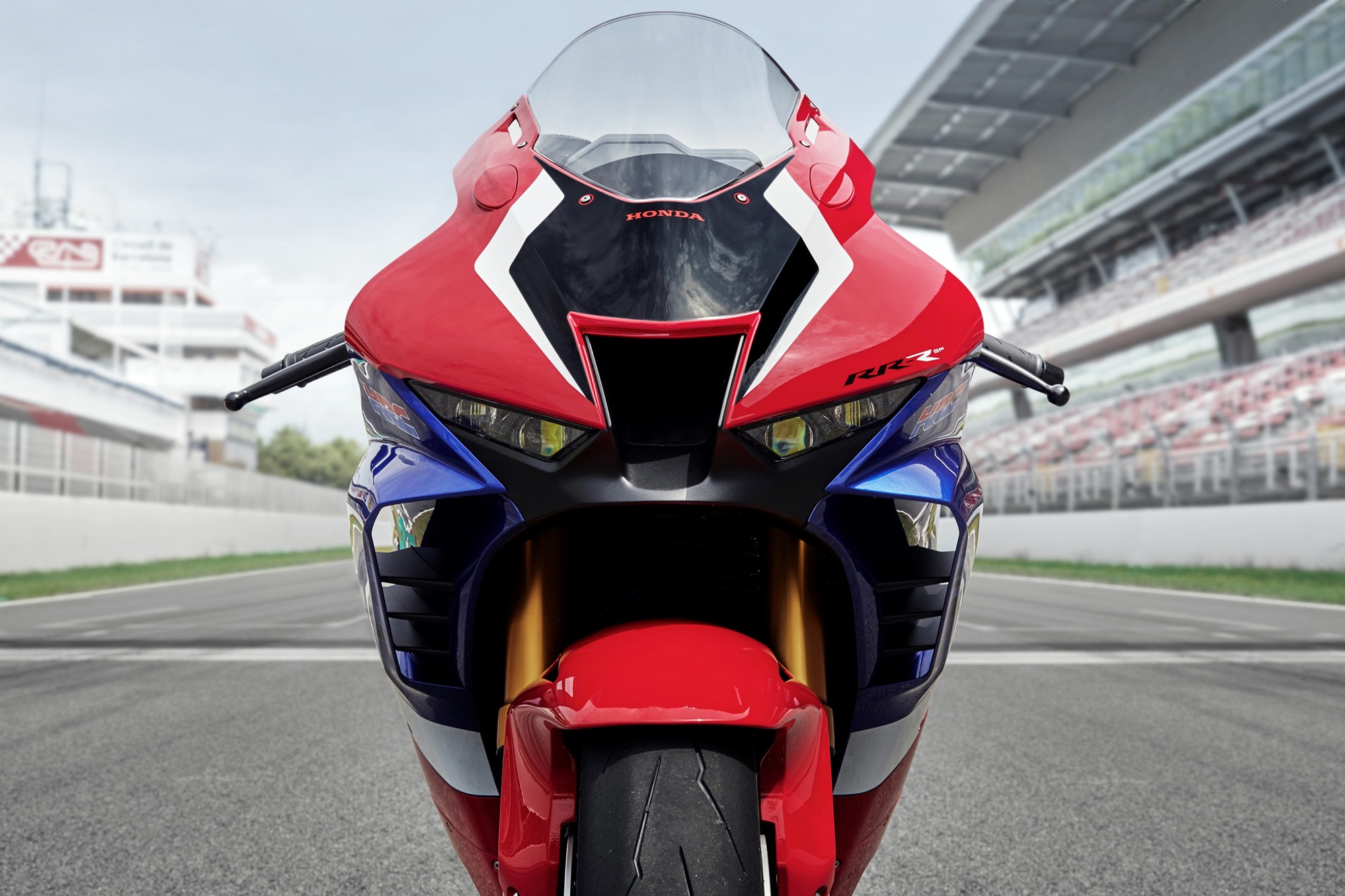 Cbr 1000 Rr 2020 - HD Wallpaper 