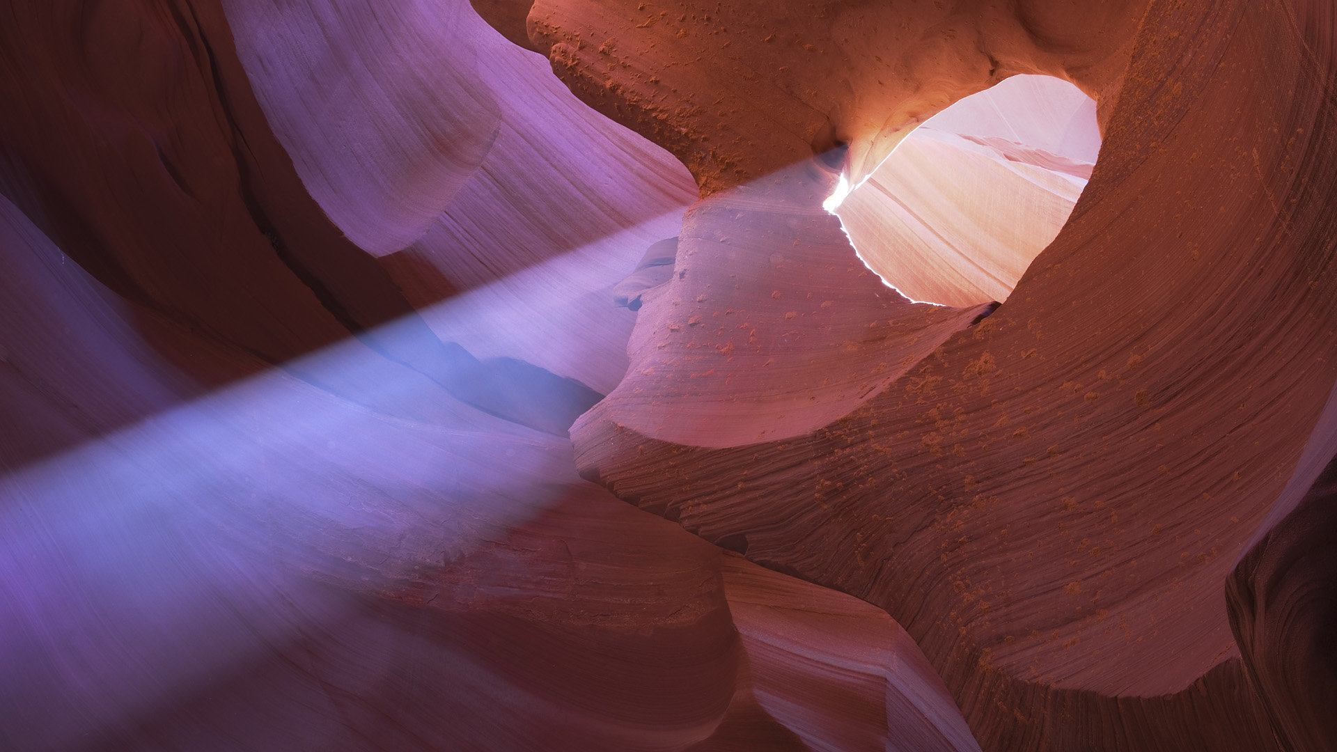 High Resolution Antelope Canyon 1080p Wallpaper Id - Wallpaper - HD Wallpaper 
