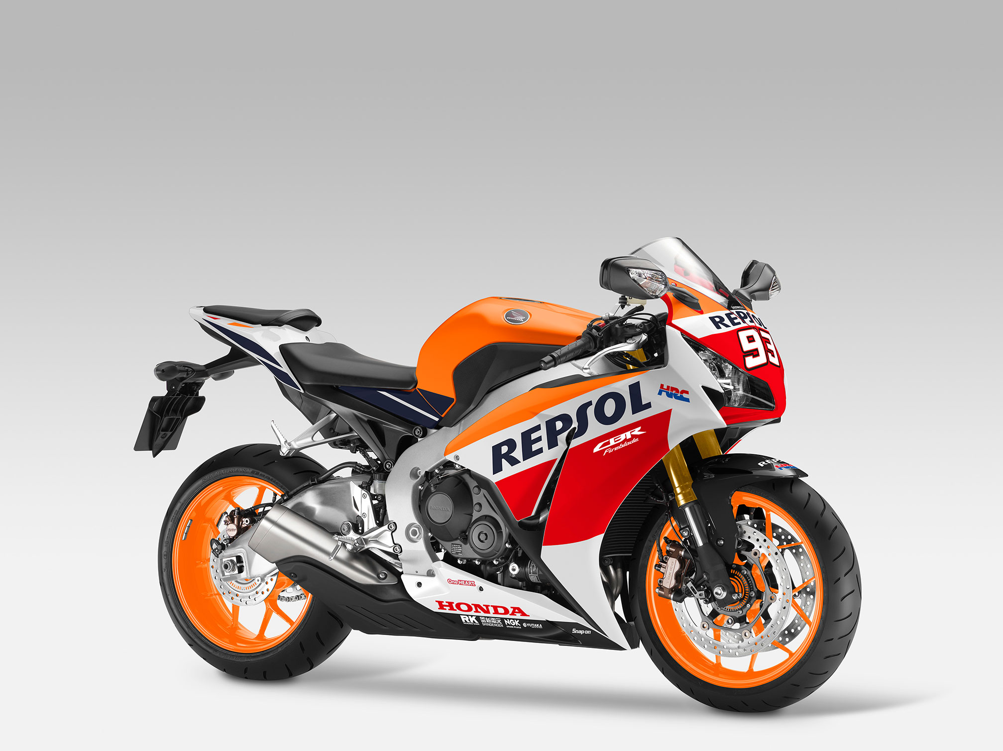 Honda Cbr1000rr - HD Wallpaper 