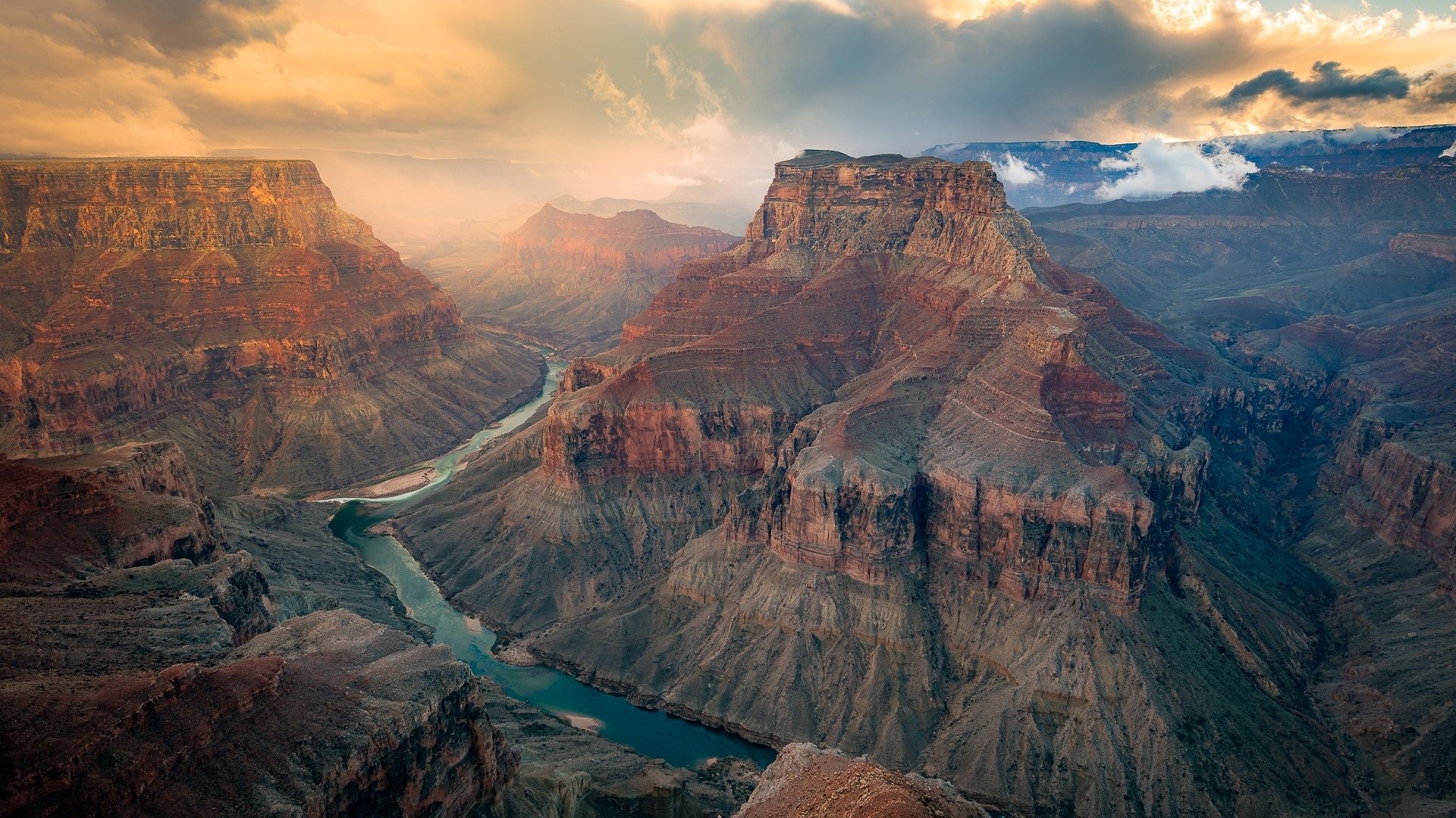 Hd Wallpaper Colorado River - HD Wallpaper 