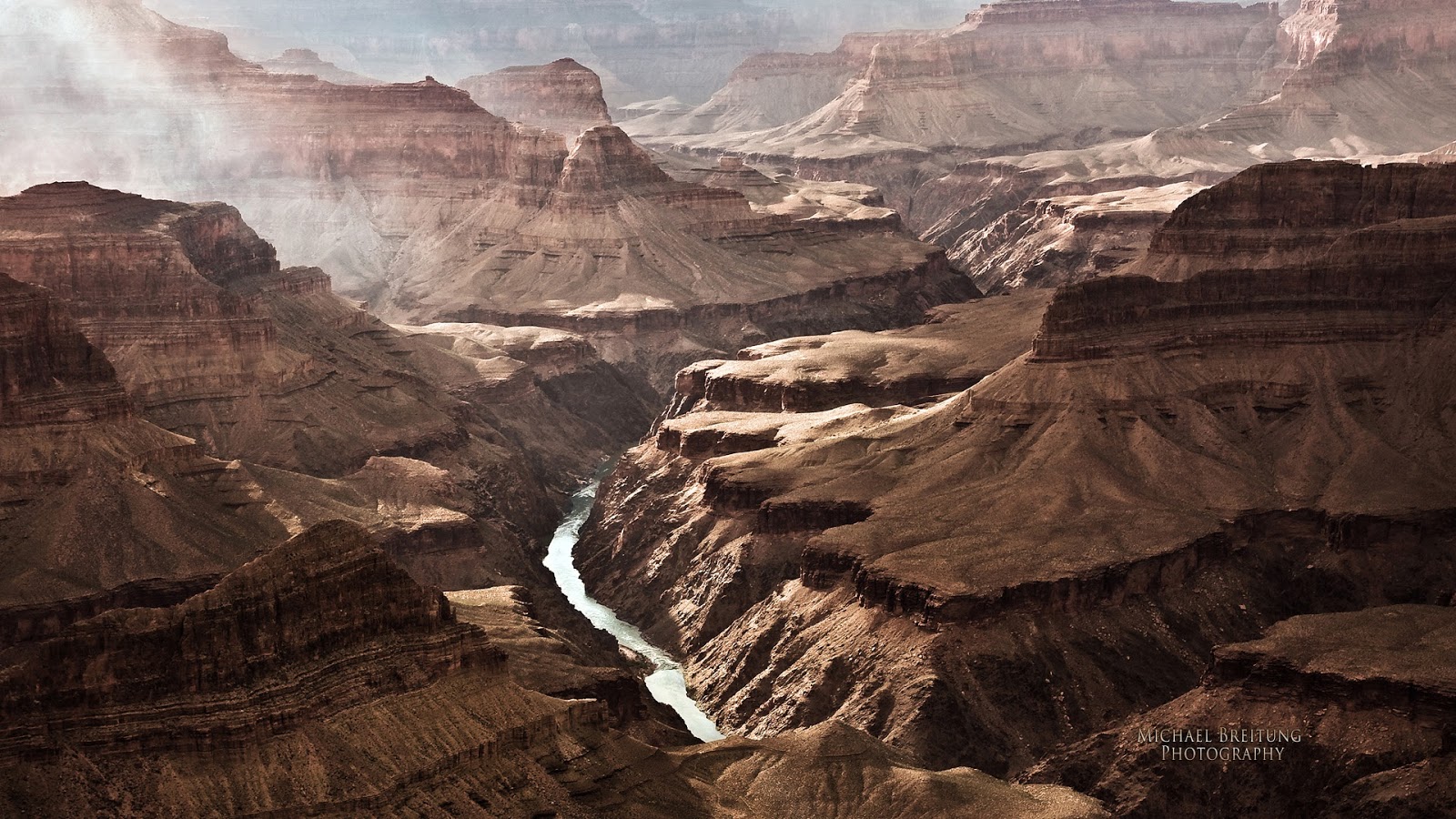 Canyon Hd Wallpapers - Grand Canyon National Park - HD Wallpaper 