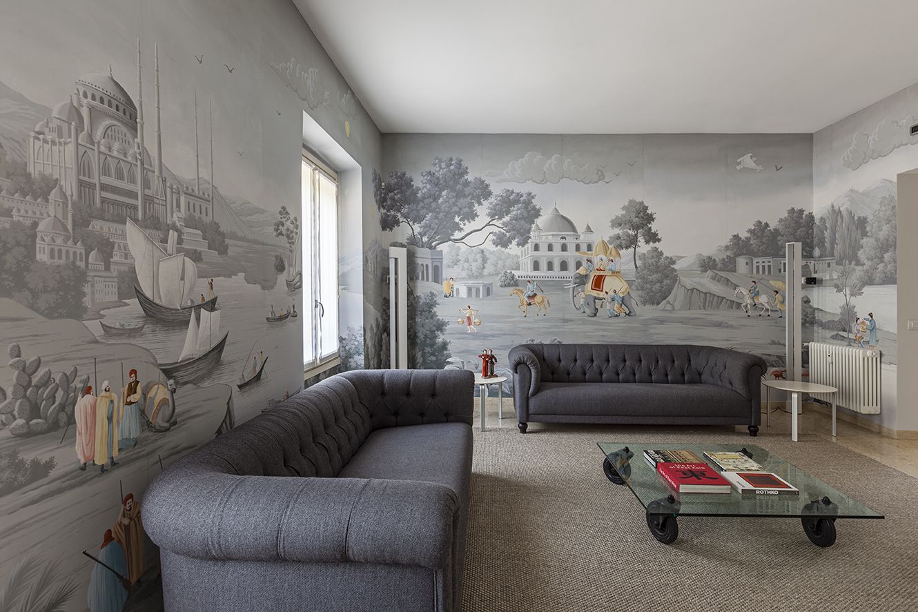 Miscia Tour Fe Vojage - HD Wallpaper 