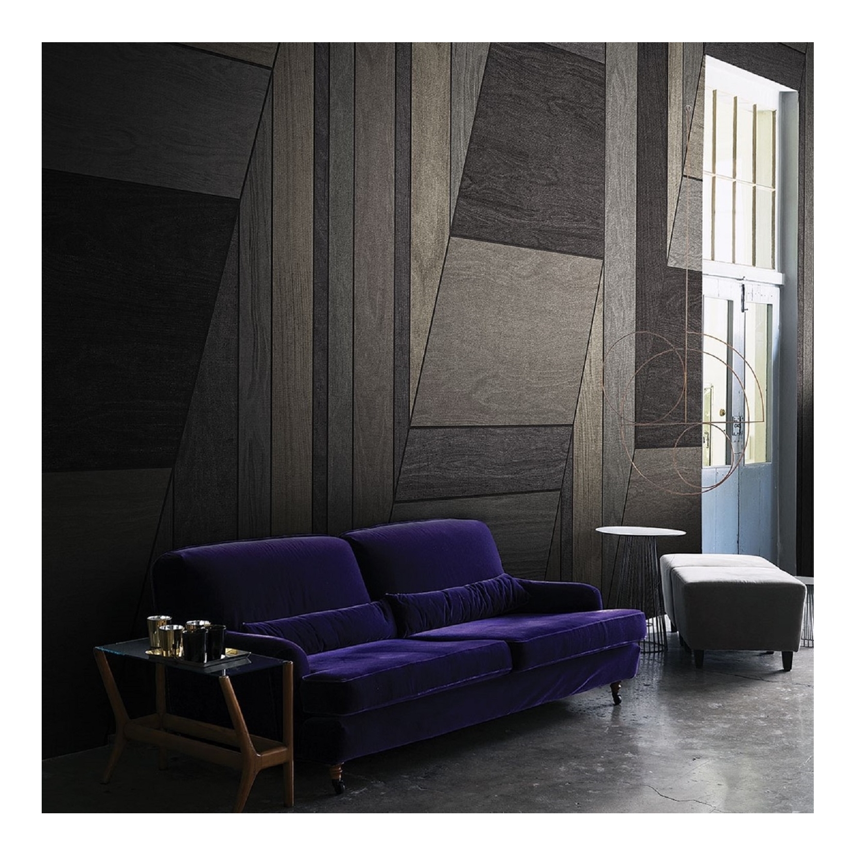 London Art Grand Tour - HD Wallpaper 