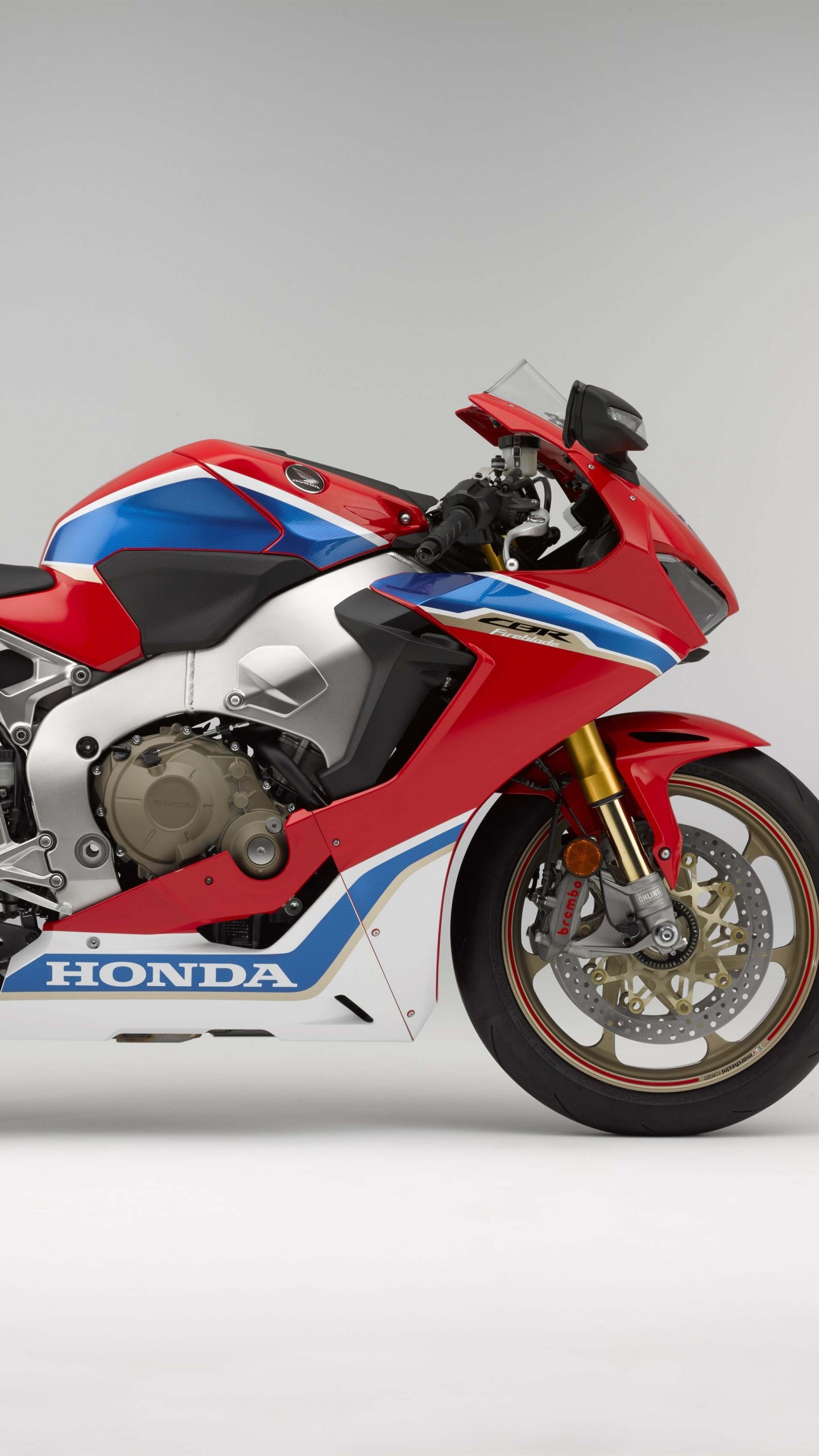2019 Honda Cbr 1000rr Fire Blade Sp - HD Wallpaper 