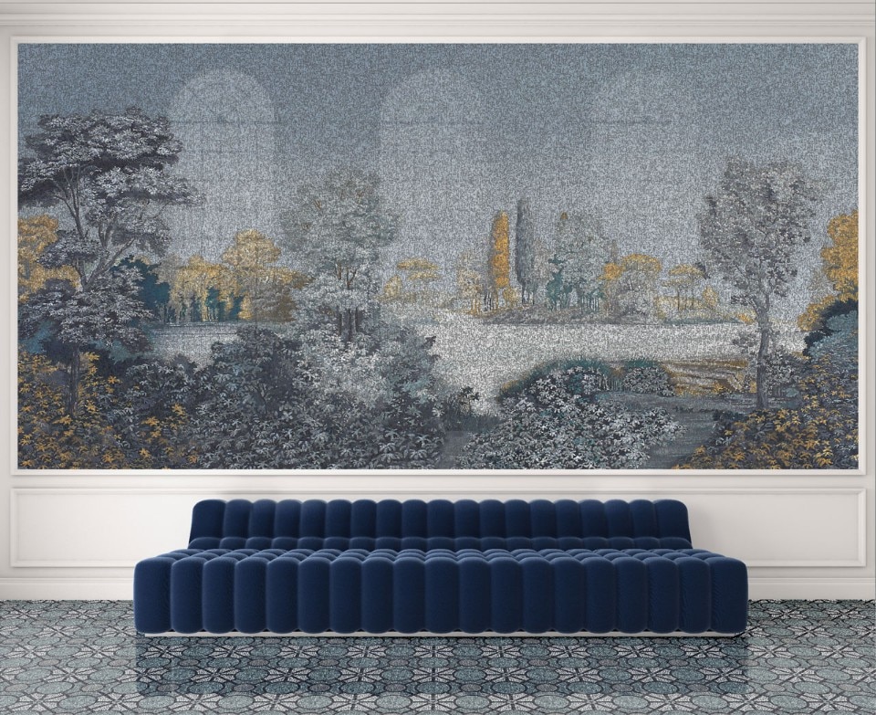 Gupica, Mutaforma, Camera Con Vista, Milano Design - Bath Mat - HD Wallpaper 