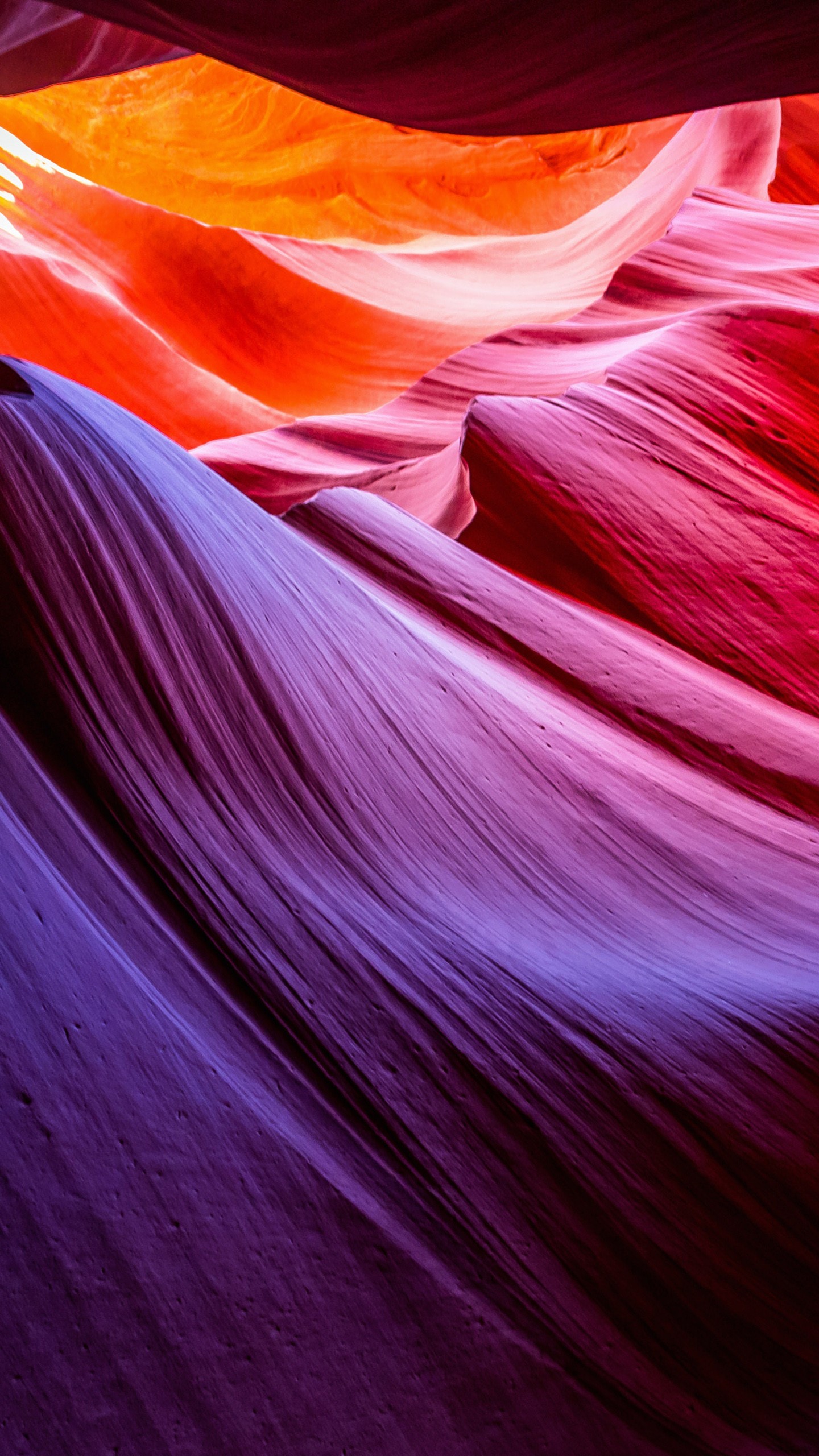 Cool Antelope Canyon Backgrounds - HD Wallpaper 