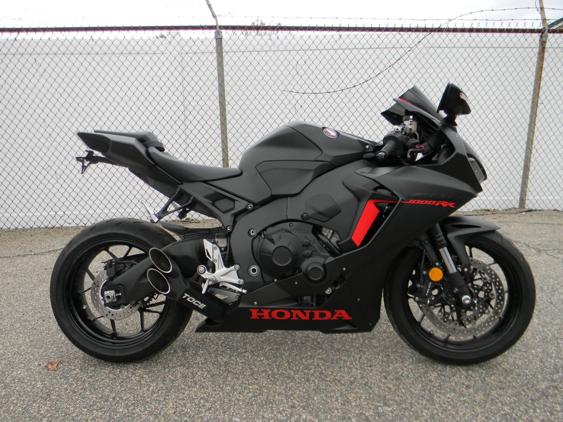 Honda Cbr 1000rr 08 - HD Wallpaper 