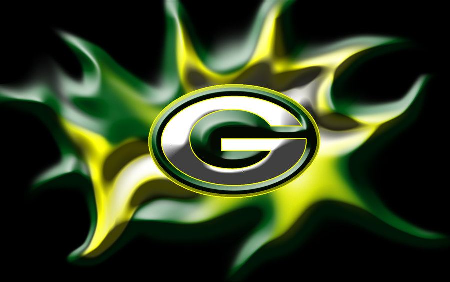 Free Wallpaper Green Bay Packers › Picserio - Cool Green Bay Packers Logo - HD Wallpaper 