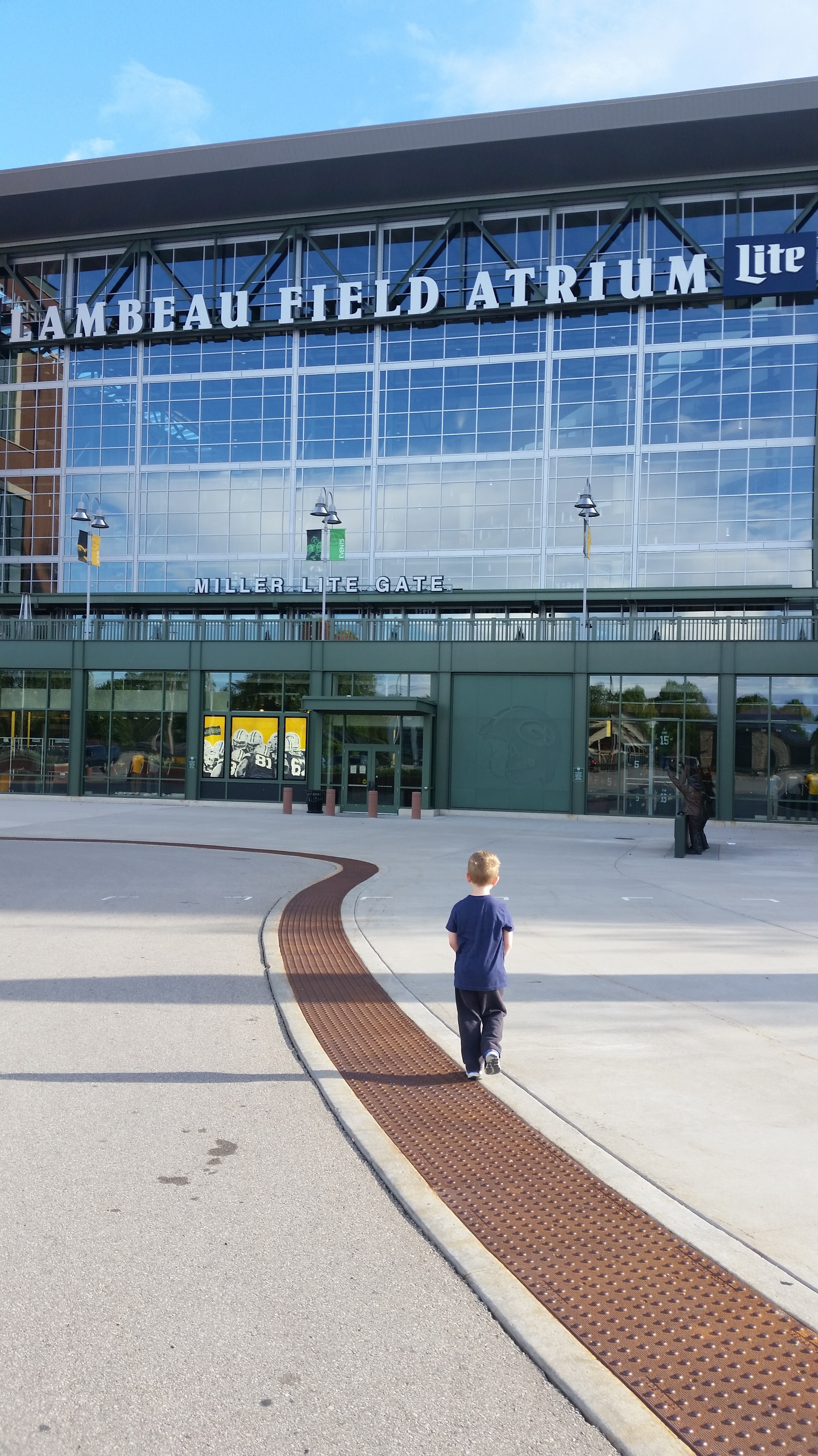 Lambeau Field - HD Wallpaper 