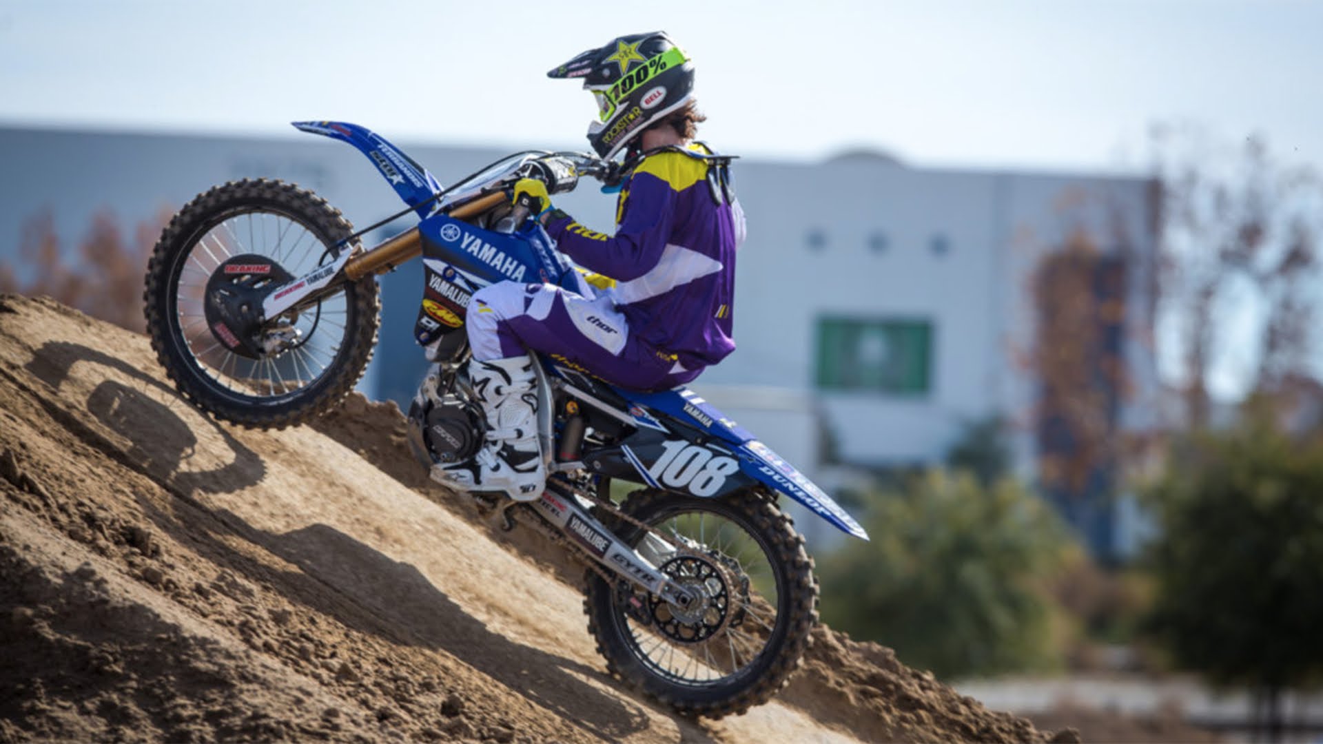 Extreme Sport - HD Wallpaper 