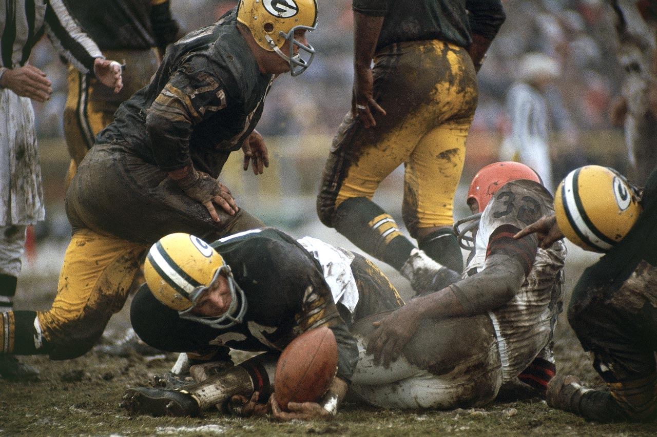 Packers Ray Nitschke - HD Wallpaper 