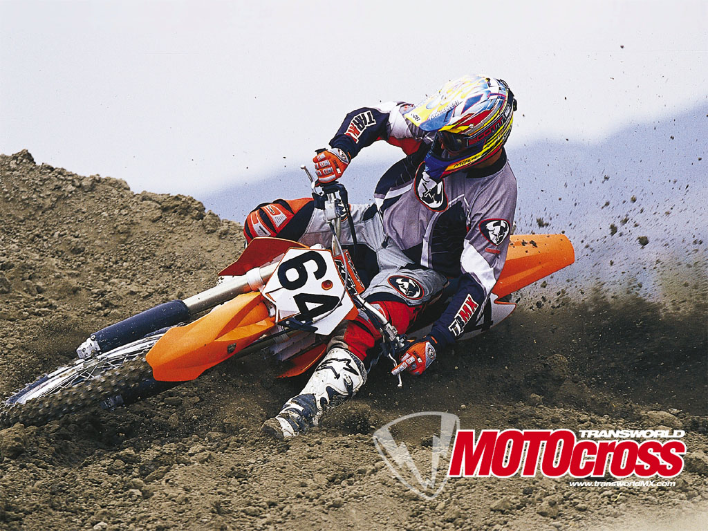 Http - //1 - Bp - Blogspot - Com/ 1024 - Download Gambar Motor Cross - HD Wallpaper 