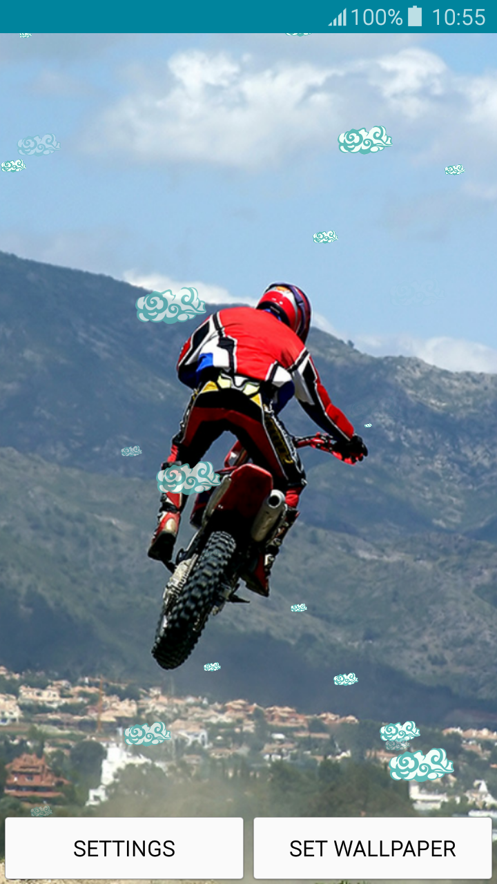 Extreme Sport - HD Wallpaper 