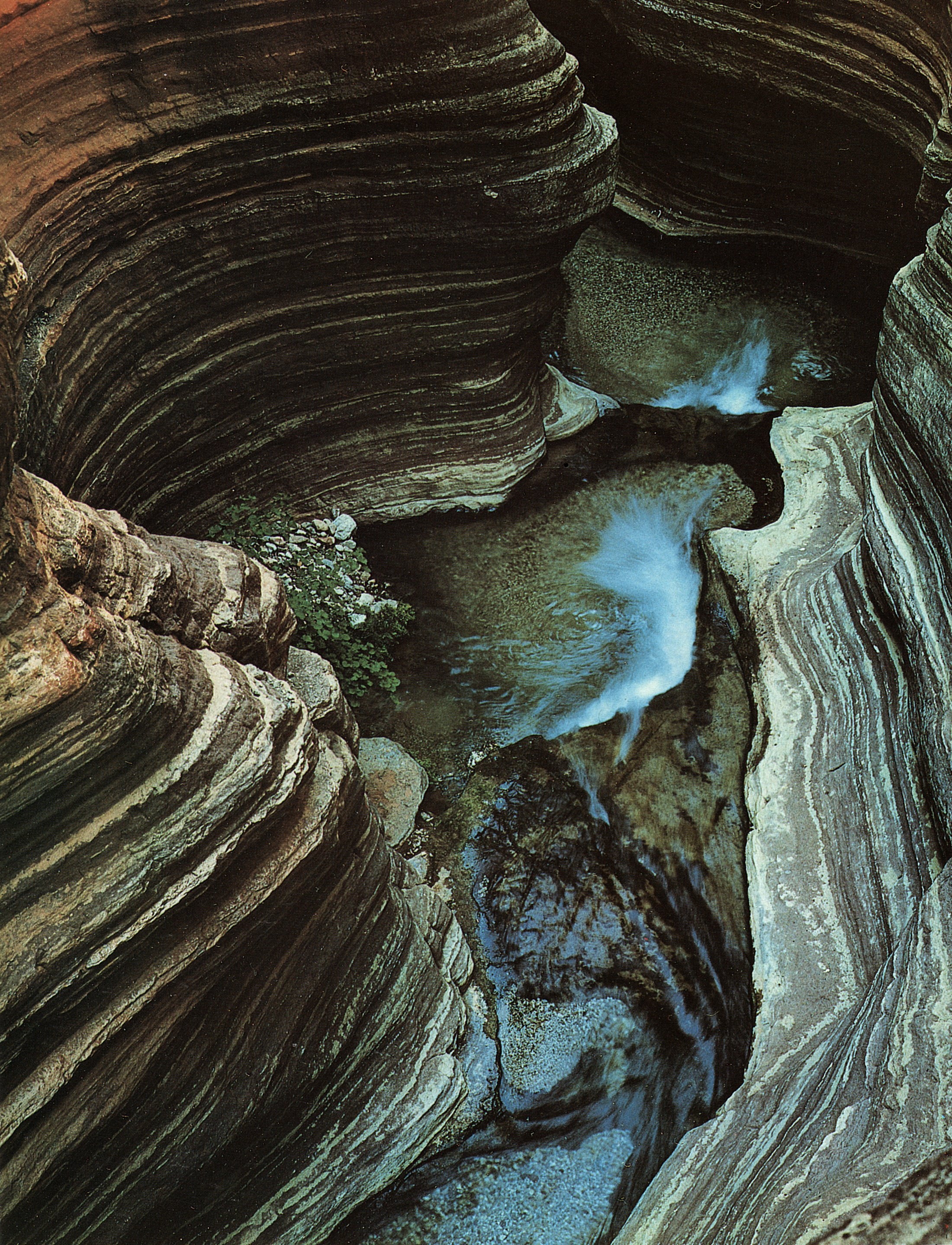 Eliot Porter Grand Canyon - HD Wallpaper 