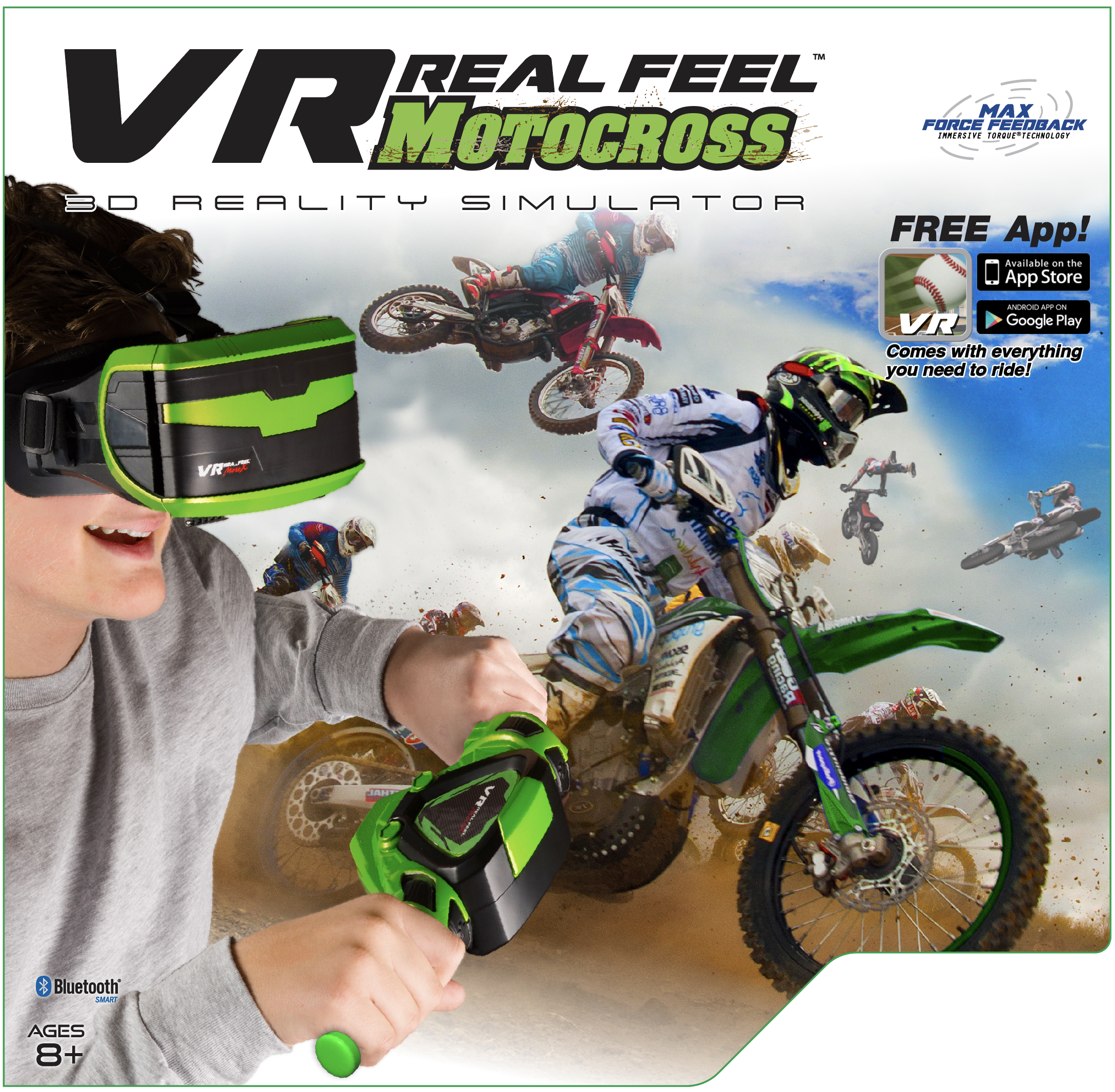 Vr Real Feel Racing App - HD Wallpaper 