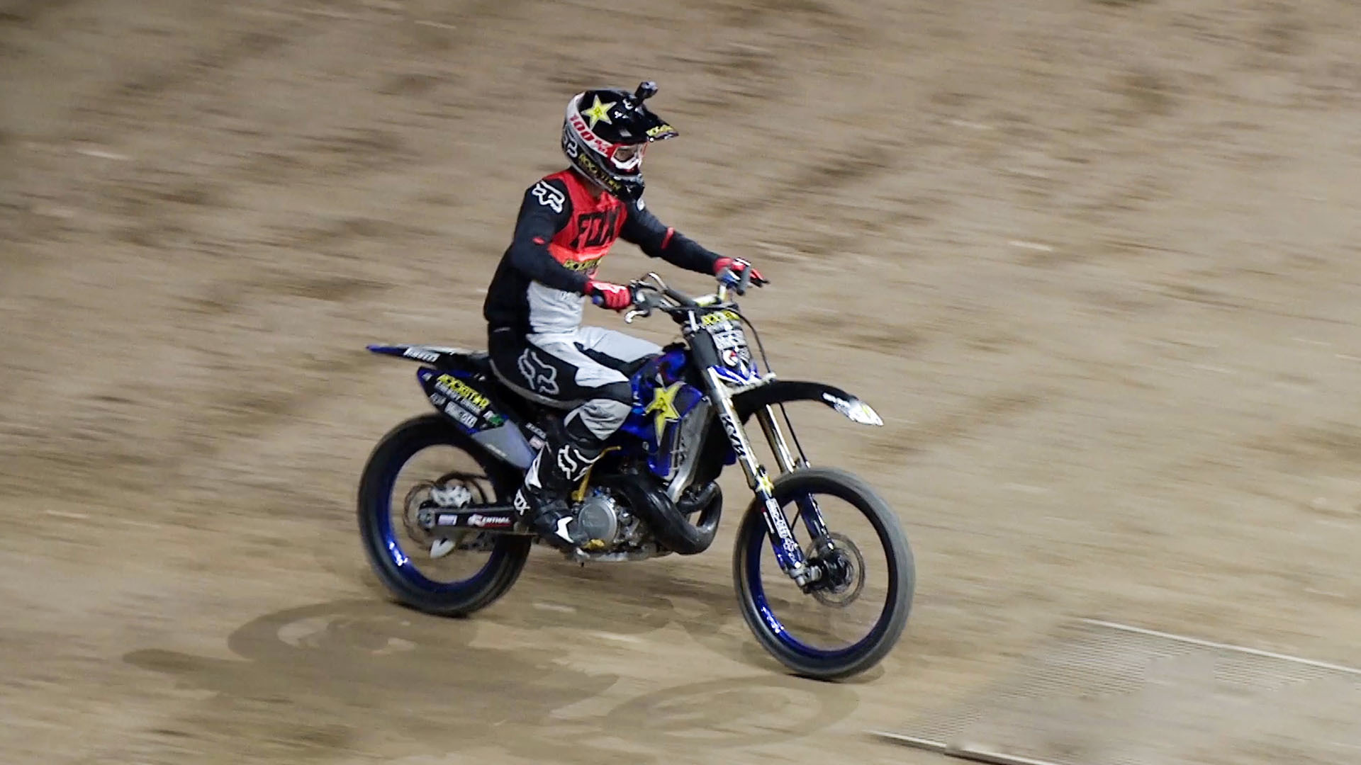 Motorcycle - HD Wallpaper 