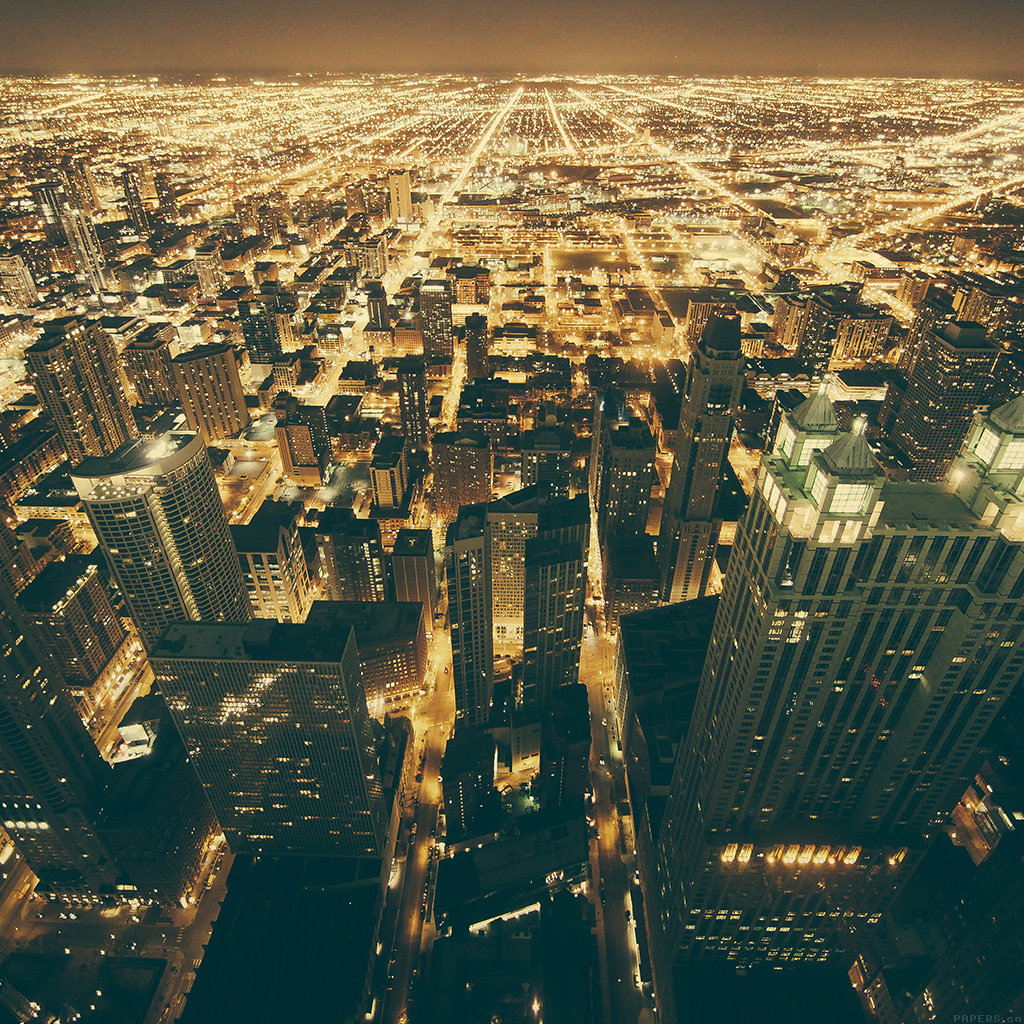 Chicago - HD Wallpaper 