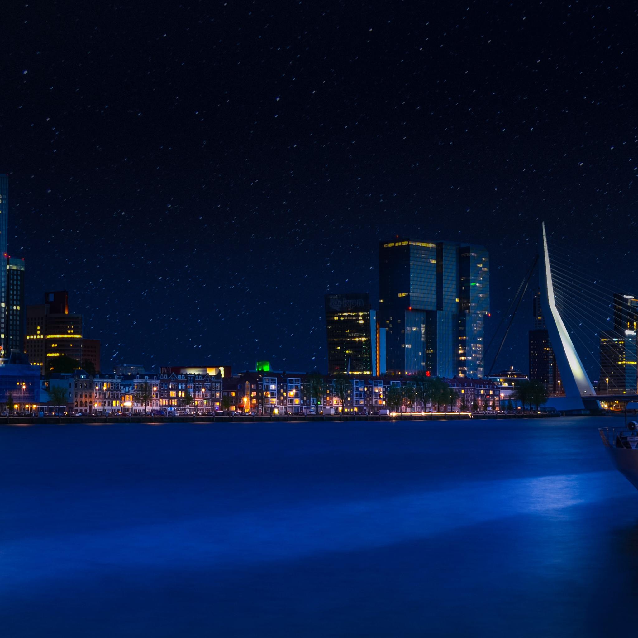 Night - HD Wallpaper 