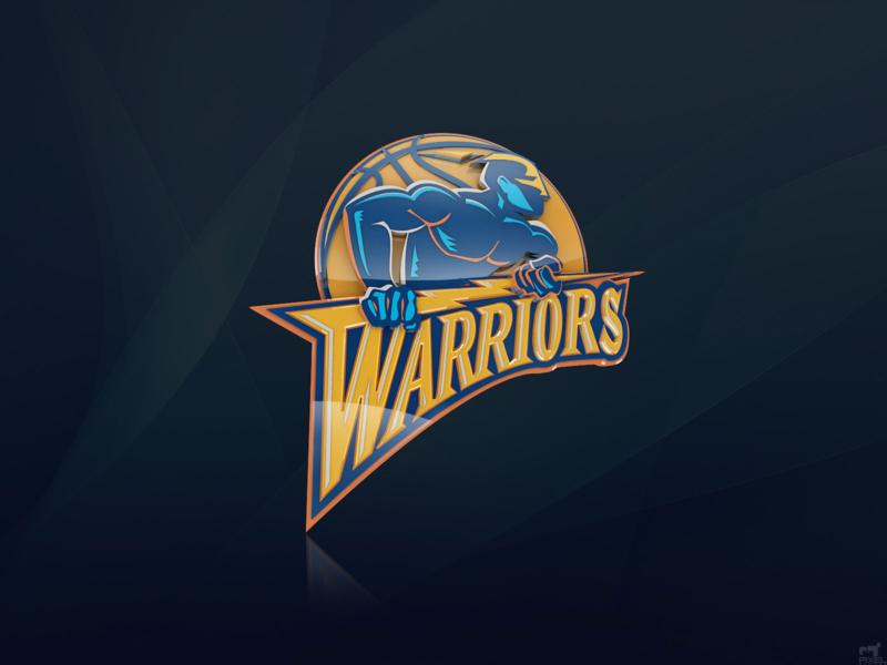 Golden State Warriors Live Wallpaper - Graphic Design - HD Wallpaper 