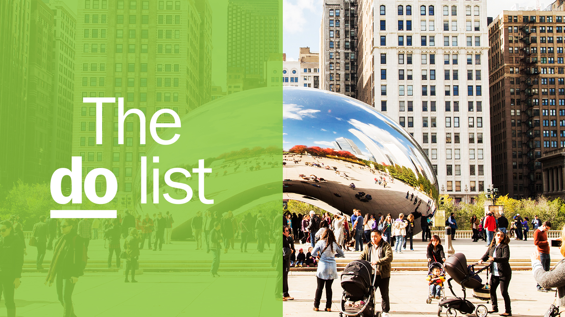 Cloud Gate - HD Wallpaper 