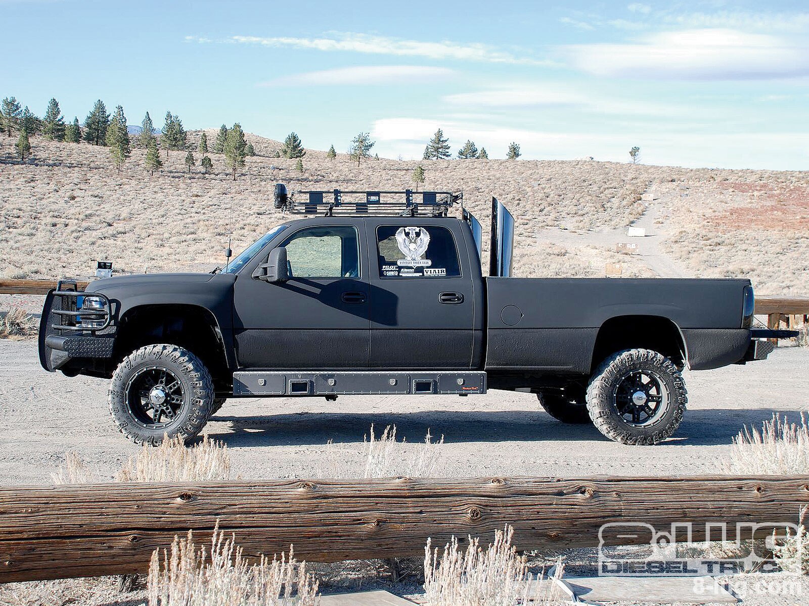 Off-road Vehicle - HD Wallpaper 