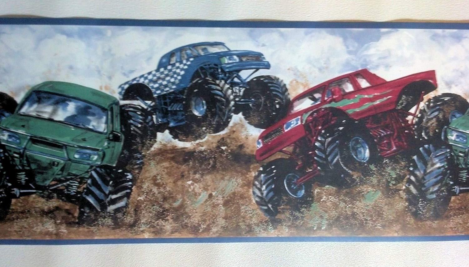 Off-road Vehicle - HD Wallpaper 