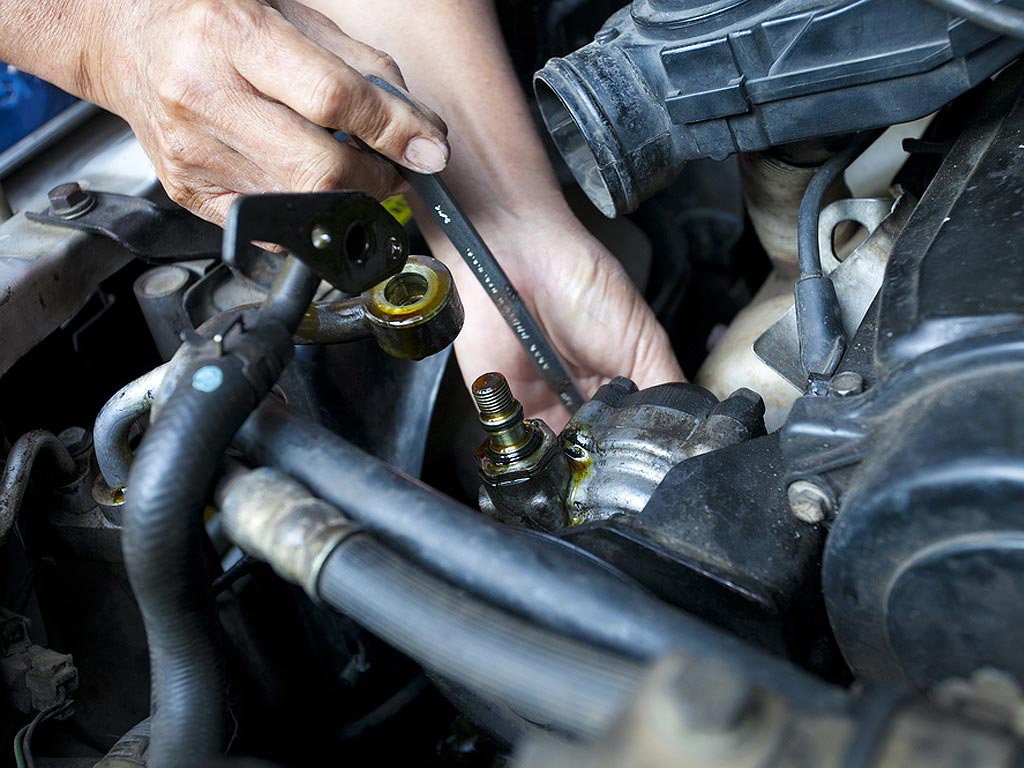 Engine - HD Wallpaper 