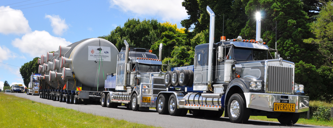   - Kenworth Trucks - HD Wallpaper 