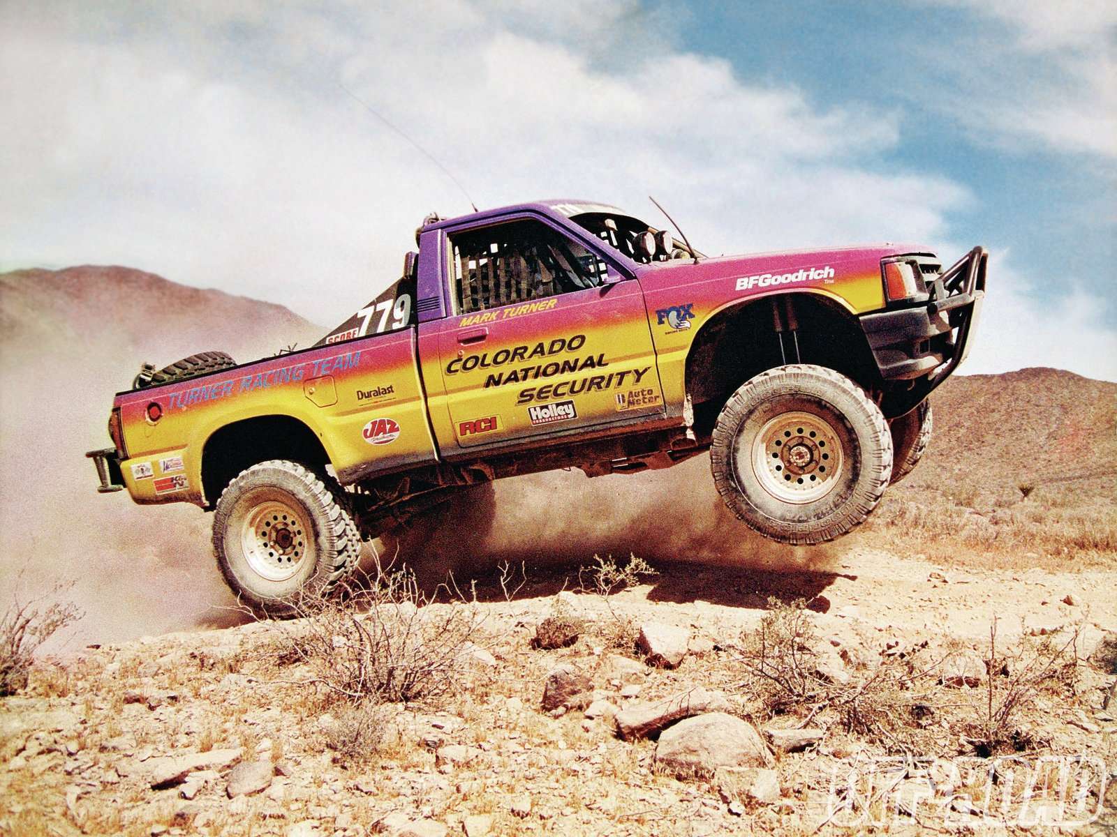 Pickup Truck - HD Wallpaper 