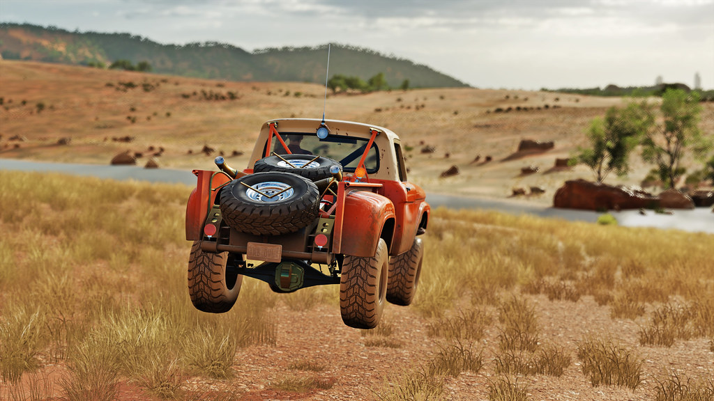 Off-roading - HD Wallpaper 