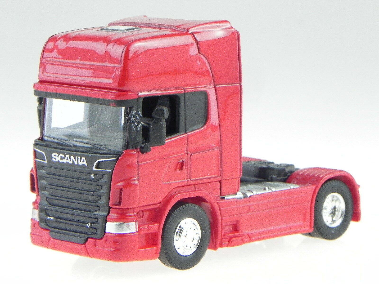 Trailer Truck - HD Wallpaper 