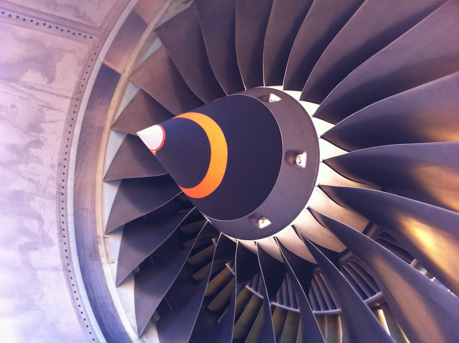 Aircraft Engine Wallpapers Hd - HD Wallpaper 